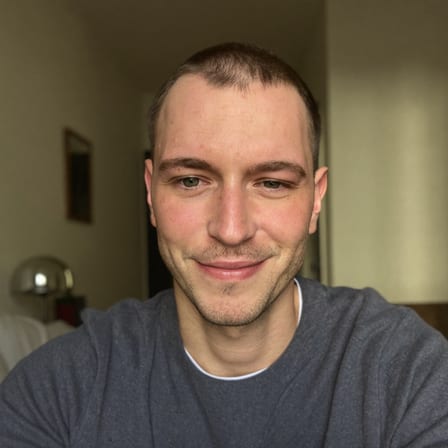 Portrait d'un habitant de Clairmarais après sa demande de devis de diagnostic à Reims